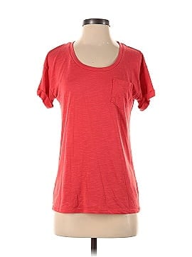 424 Fifth Lord & Taylor Short Sleeve T-Shirt (view 1)