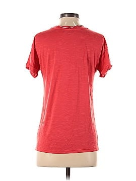 424 Fifth Lord & Taylor Short Sleeve T-Shirt (view 2)