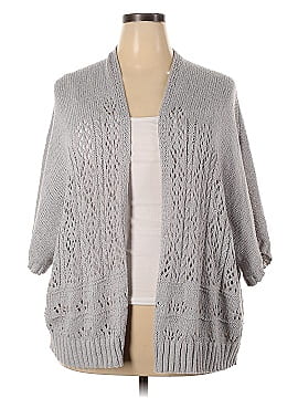 Knox Rose Cardigan (view 1)