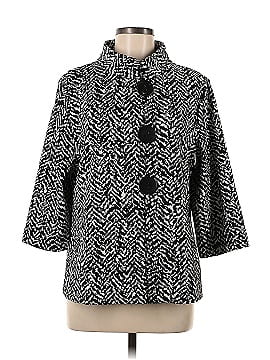 JM Collection Coat (view 1)