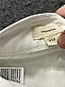 Madewell White Jeans Size 25 waist (petite) - photo 4