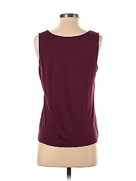 Travelers by Chico's Sleeveless T-Shirt (view 2)