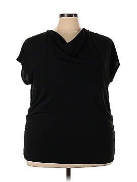 Avenue Short Sleeve Top (view 1)