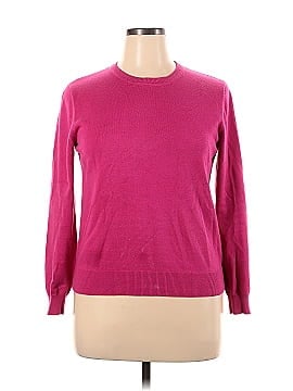 Meli Pullover Sweater (view 1)
