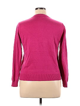 Meli Pullover Sweater (view 2)