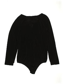 Ashley Stewart Bodysuit (view 2)