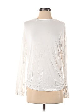 Simply Vera Vera Wang Long Sleeve T-Shirt (view 1)