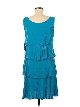 Dunes Relaxed Fashion Casual Dress (view 2)
