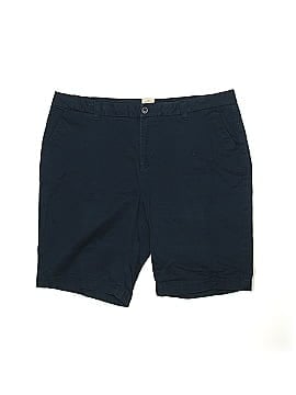 Magellan's Khaki Shorts (view 1)