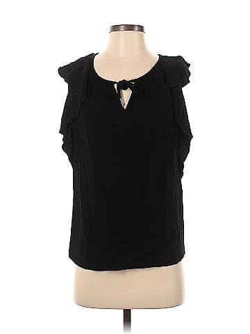 Sinequanone Short Sleeve Blouse (view 1)