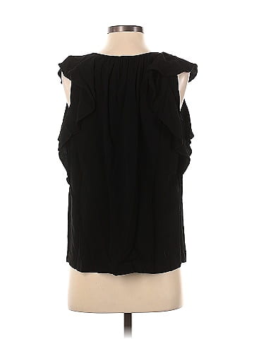 Sinequanone Short Sleeve Blouse (view 2)