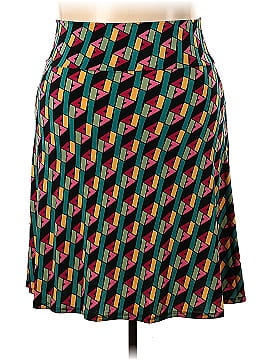 Lularoe Casual Skirt (view 2)