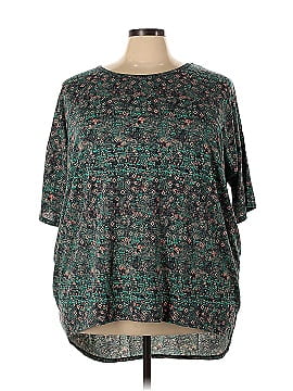 Lularoe Short Sleeve T-Shirt (view 1)