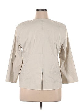 Eileen Fisher Jacket (view 2)