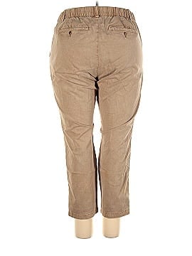 Old Navy Khakis (view 2)