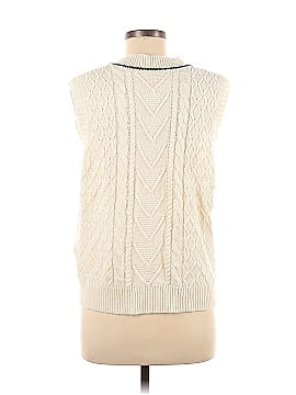 Shein Sweater Vest (view 2)