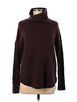 Abercrombie & Fitch Turtleneck Sweater (view 1)