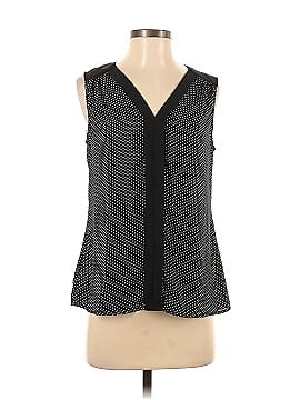 Banana Republic Sleeveless Blouse (view 1)