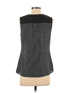 Banana Republic Sleeveless Blouse (view 2)