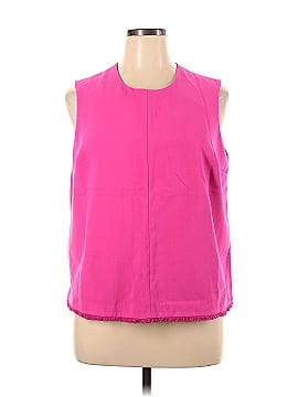 Victoria Beckham for Target Sleeveless Top (view 1)