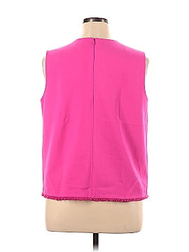 Victoria Beckham for Target Sleeveless Top (view 2)