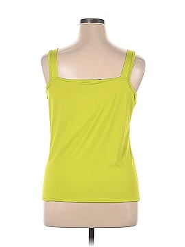 New Directions Sleeveless Top (view 2)