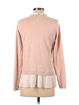 Adrianna Papell Pullover Sweater (view 2)