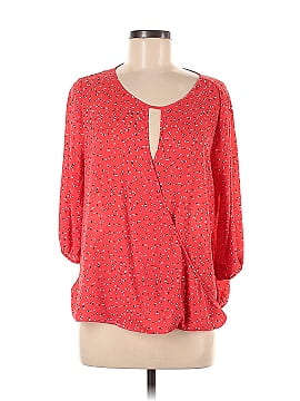 Vince Camuto 3/4 Sleeve Blouse (view 1)