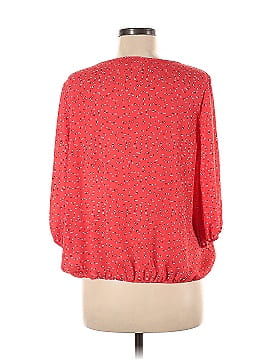 Vince Camuto 3/4 Sleeve Blouse (view 2)