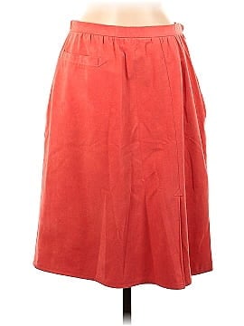 Ultrasuede Formal Skirt (view 1)