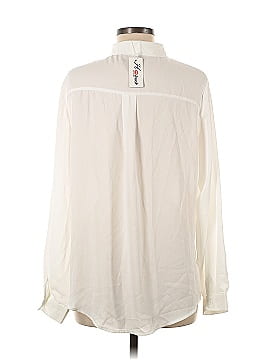 HOTOUCH Long Sleeve Button-Down Shirt (view 2)