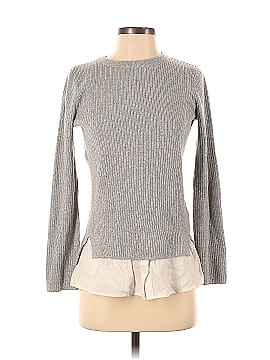 Topshop Pullover Sweater (view 1)