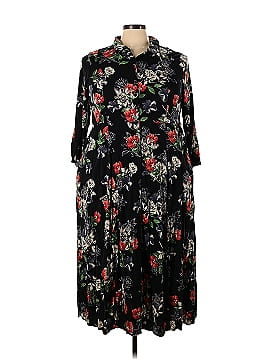 Torrid Casual Dress (view 1)