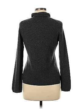 Charter Club Cashmere Pullover Sweater (view 2)