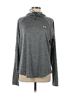 Under Armour Pullover Hoodie (view 1)