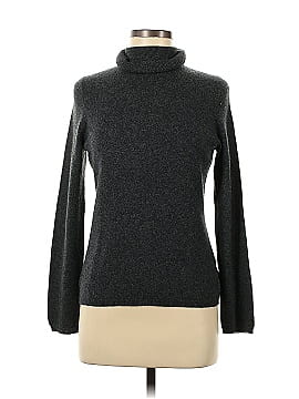 Charter Club Cashmere Pullover Sweater (view 1)