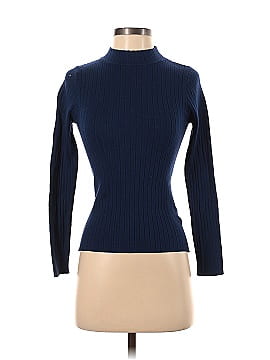 Shein Turtleneck Sweater (view 1)