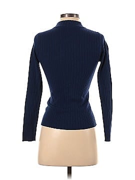 Shein Turtleneck Sweater (view 2)