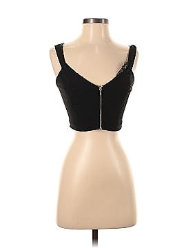 Bebe Sleeveless Top (view 1)