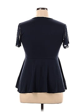 Shein Short Sleeve Top (view 2)