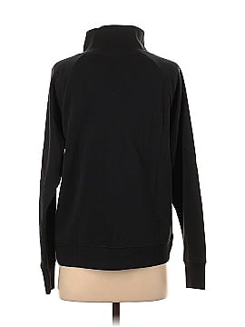 J.Crew Factory Store Turtleneck Sweater (view 2)