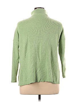 Shein Turtleneck Sweater (view 2)