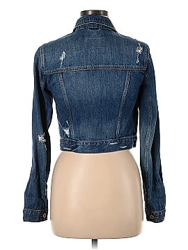 Hollister Denim Jacket (view 2)