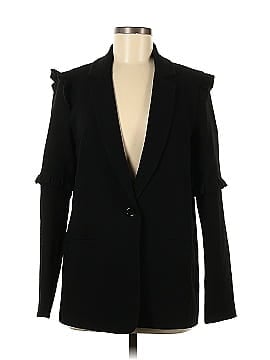 Line & Dot Blazer (view 1)