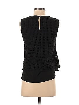 J.Crew Factory Store Sleeveless Top (view 2)