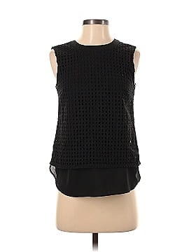 J.Crew Factory Store Sleeveless Top (view 1)