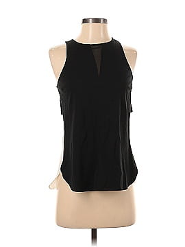 Banana Republic Sleeveless Blouse (view 1)