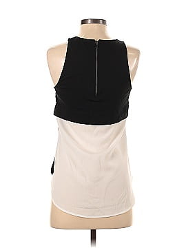 Banana Republic Sleeveless Blouse (view 2)