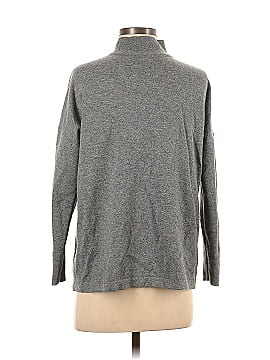 J.Jill Cashmere Pullover Sweater (view 2)