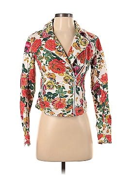 Pilcro by Anthropologie Jacket (view 1)